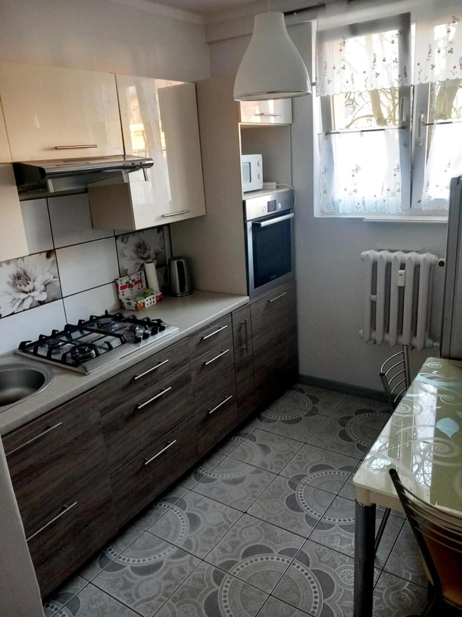 Apartament W Centrum Żagań エクステリア 写真