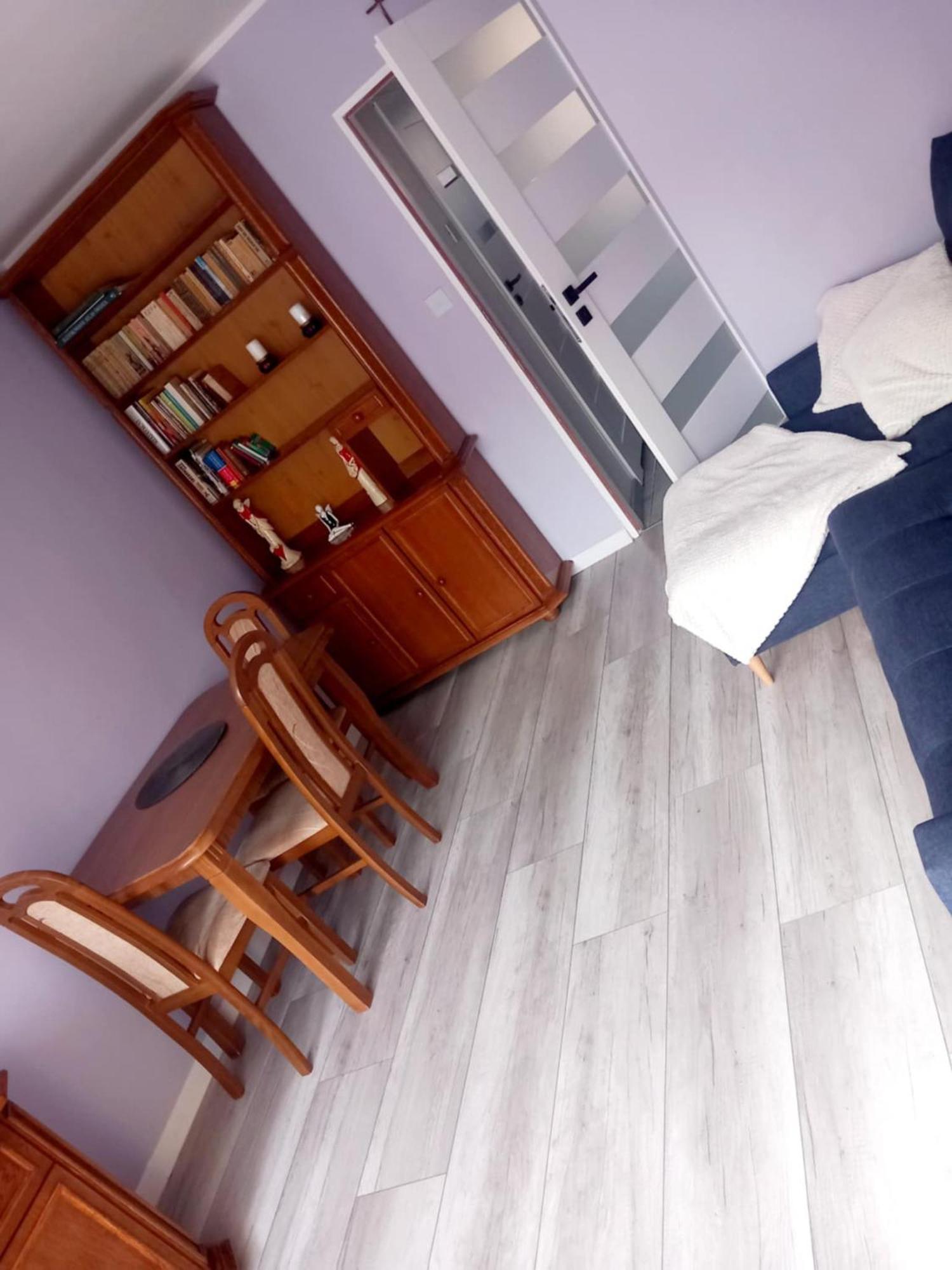 Apartament W Centrum Żagań エクステリア 写真